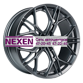 INCH 8x18/5x114,3 ET45 D67,1 FA8534 Satin Gunmetal (ZJH)