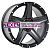 PDW 8,5x20/6x139,7 ET12 D110,1 Stealth (281/01) E-MD/U4B