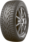 Kumho 255/65R17 114T ws51