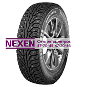 Nordman 235/65R16C 121/119R Nordman C TL (шип.)