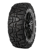 GRIPMAX 265/70R17 121/118Q mud rage m/t iv