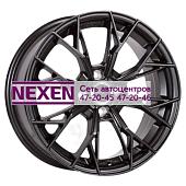 Lizardo 6,5x15/5x100 ET38 D57,1 Avatar XH180 (348) B (конус)