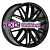 PDW 8x18/5x110 ET43 D63,3 RAMZES (2119) U4B (конус)
