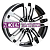RST 7x17/5x120 ET55 D65,1 R167 (Amarok,Transporter) BDm