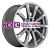 Khomen Wheels 7,5x18/5x114,3 ET35 D60,1 KHW1808 (Lexus NX) F-Silver-FP