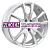 RST 8x20/5x108 ET33 D65,1 R012 Silver