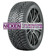 Nokian Tyres 235/45R20 100T XL Hakkapeliitta 10 EV SilentDrive TL (шип.)