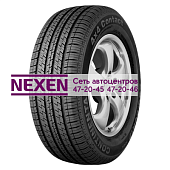 Continental 235/50R18 101H XL Conti4x4Contact TL FR