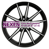 Megami 6x14/4x98 ET35 D58,6 MGM-41 GMF