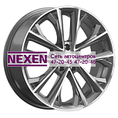 КР012 (Karoq/Taos)