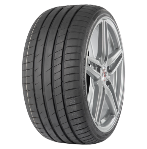 RAUFFAN 255/45R20 105Y FORZAR R4