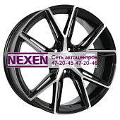 RST 7,5x19/5x108 ET39 D65,1 R129 (Jetour) BD