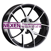 LS 8,5x18/5x114,3 ET35 D67,1 845 BKS (конус)