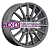 LS FlowForming 8x20/5x108 ET38 D65,1 RC93 MGM (конус)