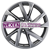 KHW1714 (CX-5/i40/X-Trail)