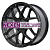 PDW 8x18/5x112 ET39 D66,45 P40SC (7025) U4B
