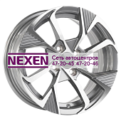 Megami 6x14/4x100 ET35 D67,1 MGM-23 GMF