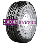 Firestone 385/65R22,5 160K FT833 TL