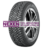 Nokian Tyres 195/55R16 91T XL Hakkapeliitta 10p TL (шип.)