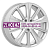 Premium Series 7x19/5x114,3 ET45 D67,1 КР013 (CX-5) Elite Silver