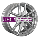 LS 6,5x15/5x114,3 ET45 D73,1 771 GMF (конус)