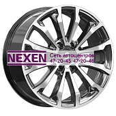 КР006 (Land Cruiser Prado)