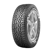 Kumho 215/75R16C 116/114R CW11