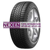Dunlop 215/55R16 93H SP Winter Sport 4D TL M+S