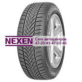 Goodyear 215/55R16 97T XL UltraGrip Ice 2 SCT TL M+S