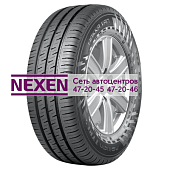 Nokian Tyres 185/75R16C 104/102S Hakka Van TL