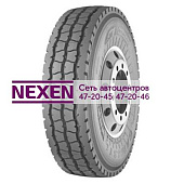 GT Radial 315/80R22,5 156/150K GAM831 TL M+S PR18