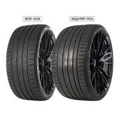 GRIPMAX 265/35R20 99Y SureGrip Pro Sport (все оси)