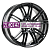 RST 7x17/5x108 ET40 D54,1 R187 (JAC) BL