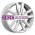 Premium Series 8x20/5x108 ET45 D63,35 КР014 (Discovery Sport) Elite Silver