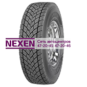 Goodyear 315/80R22,5 156/150L KMAX D Cargo TL M+S 3PMSF
