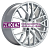 Khomen Wheels 8,5x20/5x112 ET20 D66,5 KHW2005 (Q8) Brilliant Silver-FP