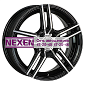 Megami 6,5x16/5x110 ET46 D63,3 MGM-1 GMF