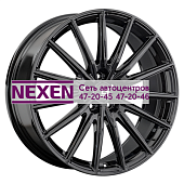 LS FlowForming 7x17/5x108 ET40 D65,1 RC93 GM (конус)