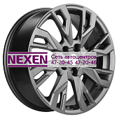 KHW1809 (Teana/X-trail)