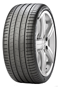 Pirelli 285/40R21 109Y P-ZERO LUXURY SALOON