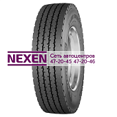 Michelin 315/70R22,5 154/150L Line D MR TL восстановленная