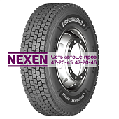 Landspider 315/80R22,5 157/154M Longtraxx DR660 TL M+S 3PMSF