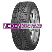 Cordiant 195/55R16 91T Snow Cross PW-2 TL (шип.)