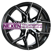 RST 7,5x19/5x114,3 ET45 D66,6 R139 (Haval F7) BD