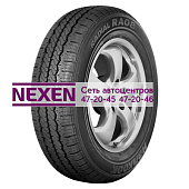 Hankook 185/75R16C 104/102R Radial RA08 TL