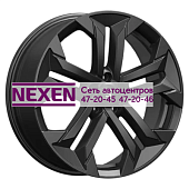 Premium Series 7,5x19/5x108 ET46 D63,35 КР015 (Geely Tugella) Black