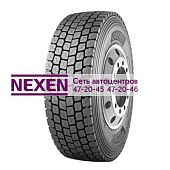 GiTi 315/80R22,5 156/150L GDR665 TL 3PMSF PR18