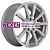 Khomen Wheels 7,5x18/5x114,3 ET37 D66,5 KHW1808 (Jolion) F-Silver