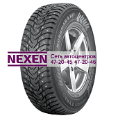 Nokian Tyres 265/60R18 114T XL Nordman 8 SUV TL (шип.)