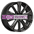 Premium Series 7x19/5x108 ET36 D65,1 КР013 (Exeed TXL) Fury black